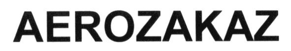 aerozakaz