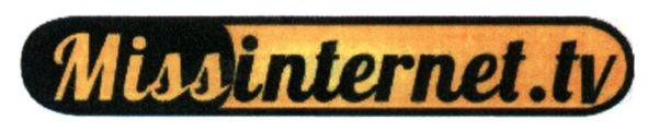 missinternet,tv