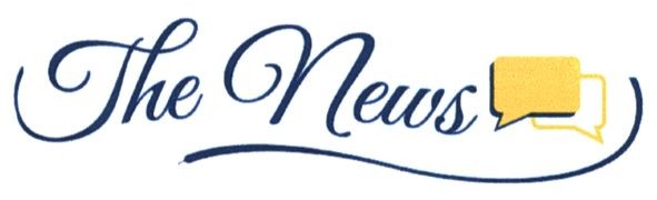 the news