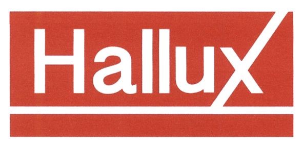 hallux