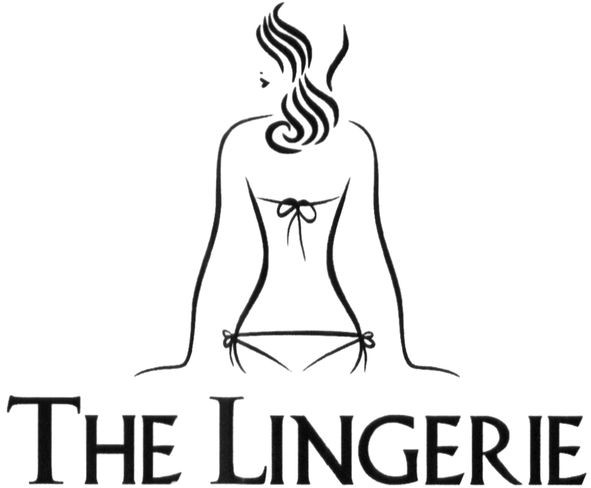 the lingerie