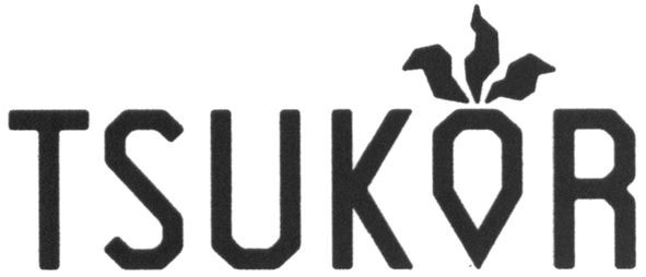tsukor