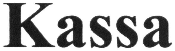kassa