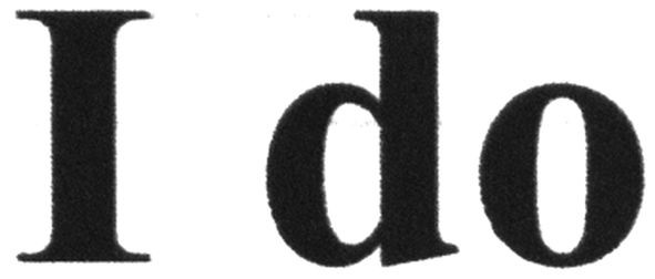 i do