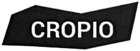 cropio