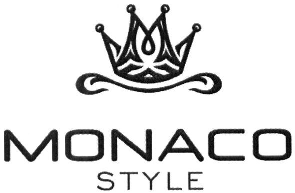 monaco style