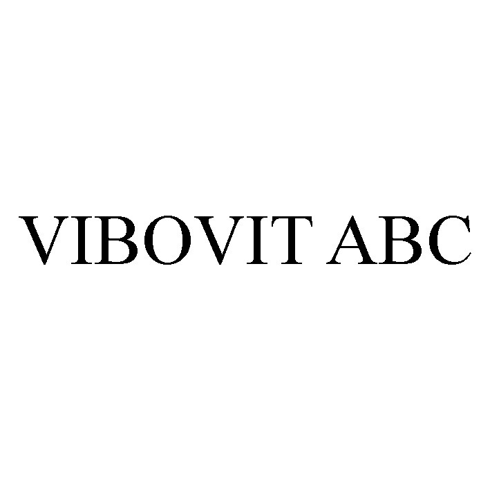 vibovit abc