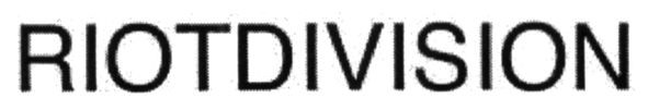 riotdivision