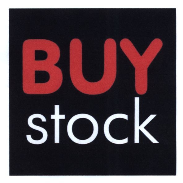 buy stock