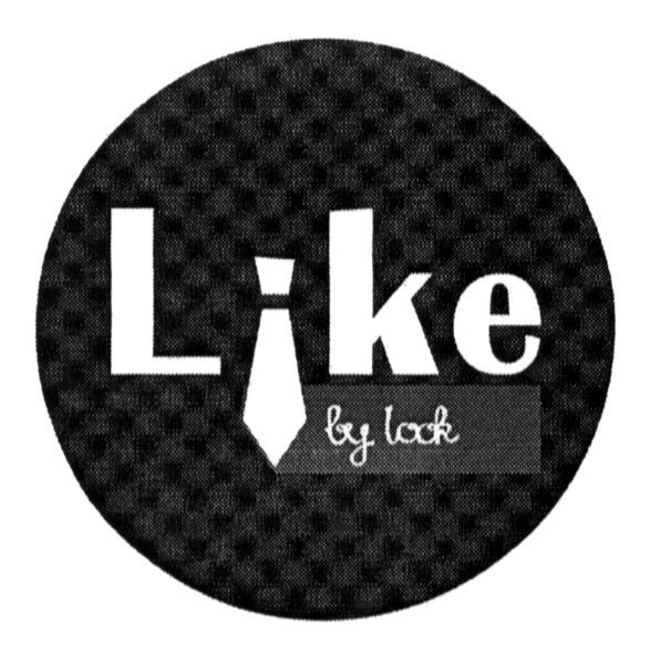 like by look