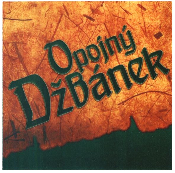 opojny dzbanek
