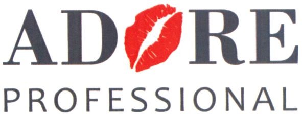 adore professional