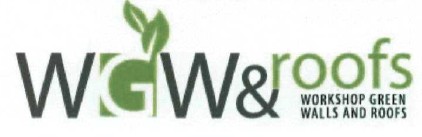 workshop green walls and roofs