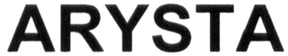 arysta