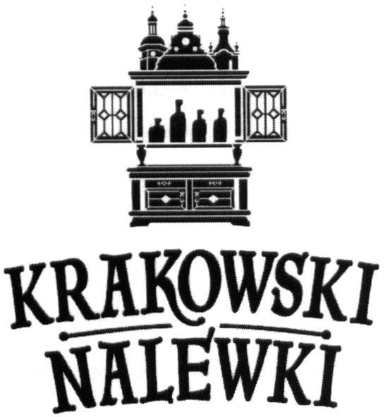 krakowski nalewki