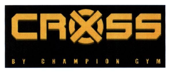 by champion gym