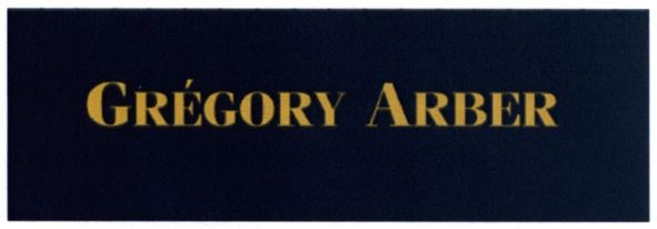 gregory arber