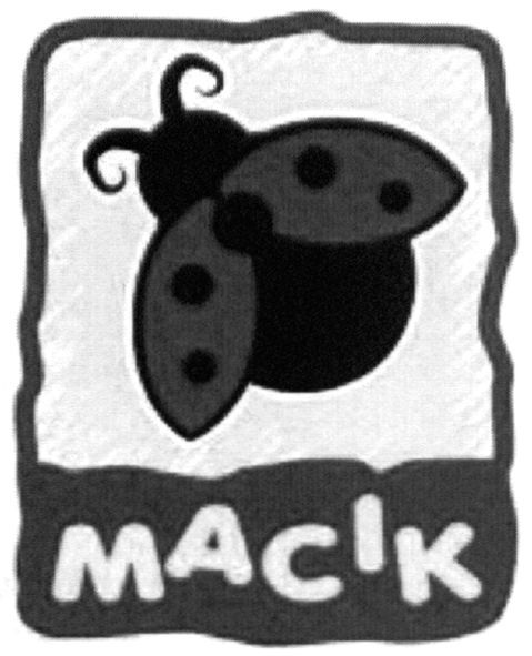 масік