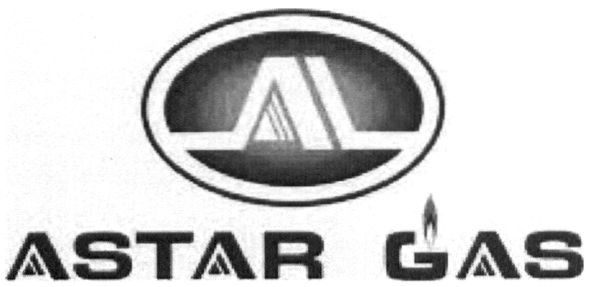 astar gas