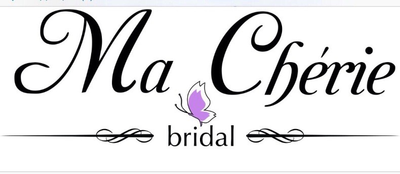ma cherie bridal