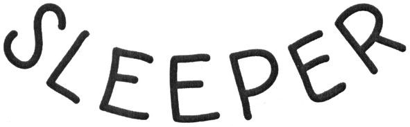 sleeper
