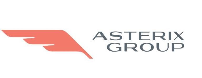 asterix group
