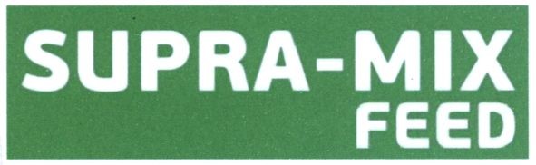 supra-mix feed