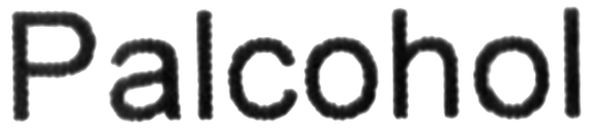 palcohol