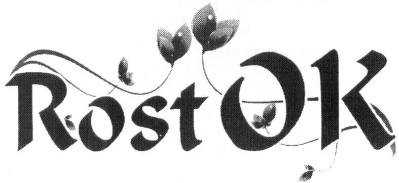 rost ok