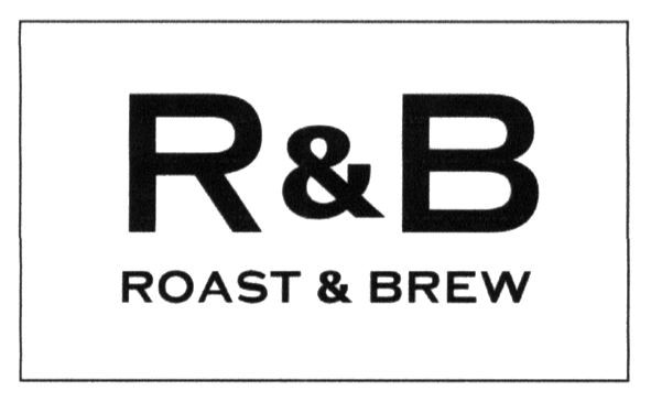 roast&brew
