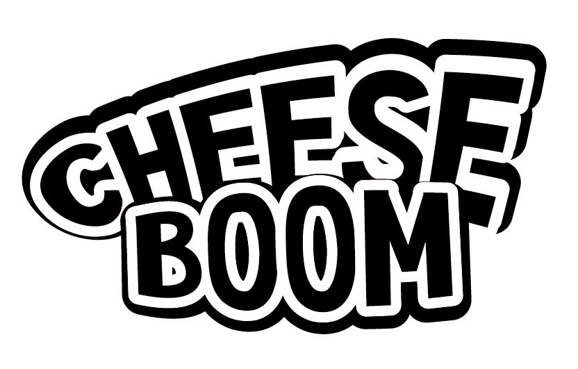 cheese boom