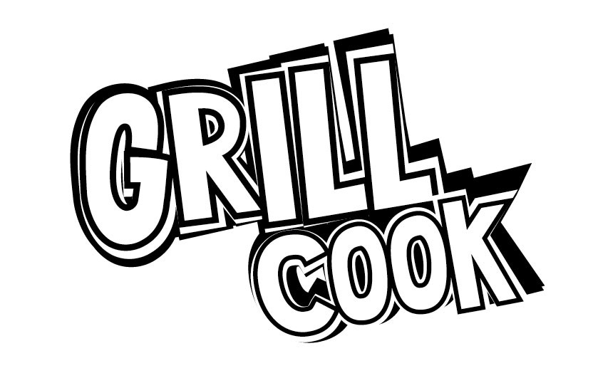 grill cook