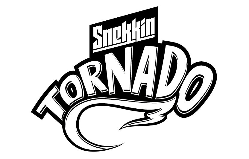 snekkin tornado
