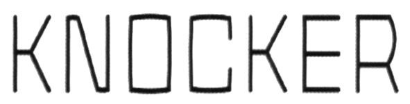 knocker