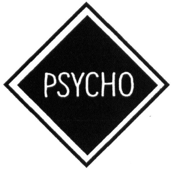 psycho
