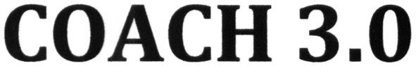 coach 3.0