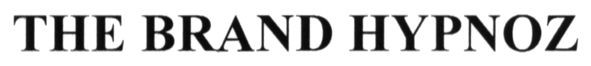 the brand hypnoz