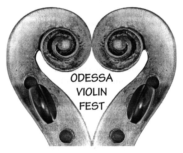 odessa violin fest