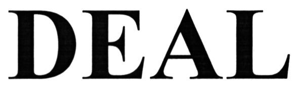 deal