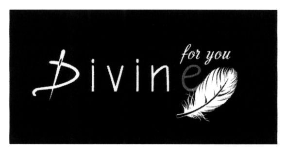 divine for you