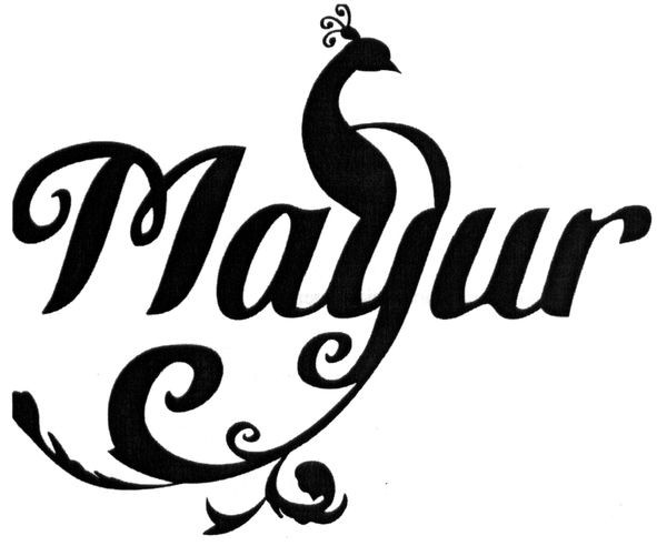 mayur