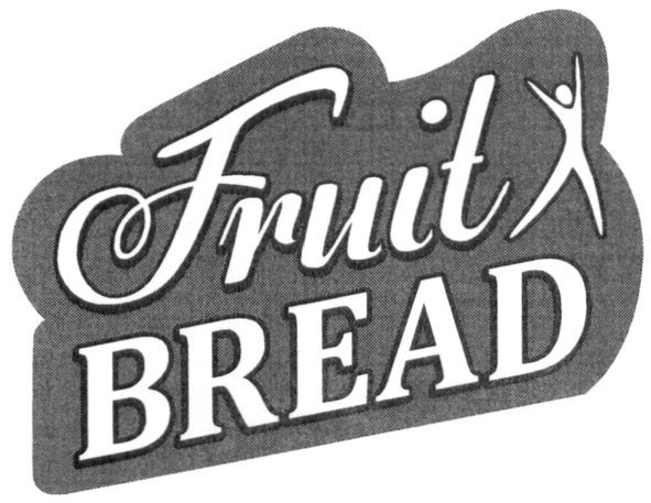 fruit bread