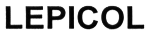 lepicol