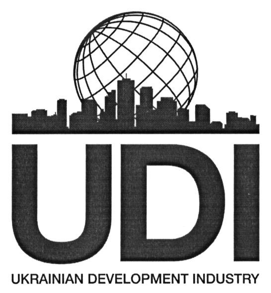 ukrainian development industry