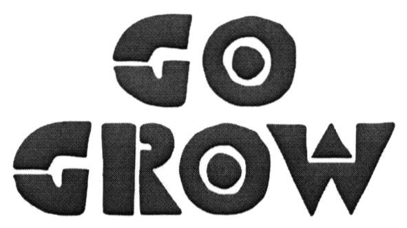 go grow