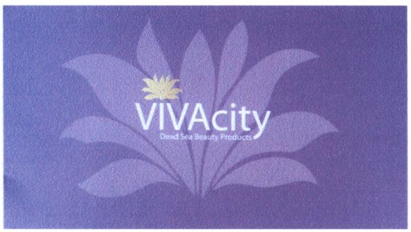 dead sea beauty products