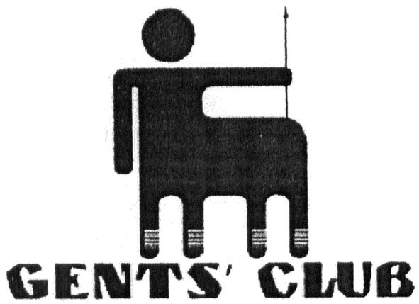 gents' club