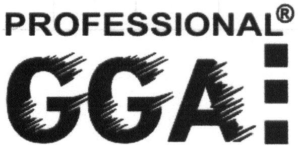 professional