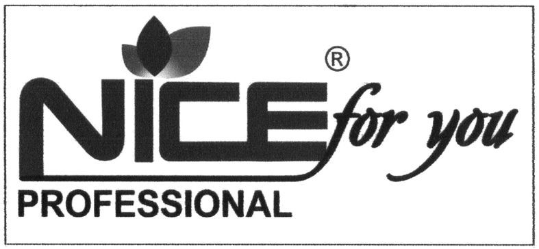 nice for you