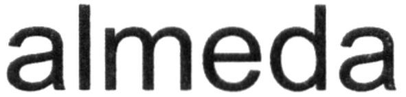 almeda